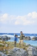 宝島、ロケット、恐竜、天空城！覚えておきたい「子どもと一緒に＋αを楽しめるキャンプ場」3選【絶景キャンプ場ガイド-言葉を失うほどの風景に会いに行こう- vol.6】の画像012