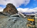 グライエアルプスの絶景を求めて標高3,438mのタオウ・ブランク山頂を目指す【ブーツの国の街角で vol.37】の画像016