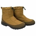「アウトドアウェア＆街着」とのコーディネートOK！ 1足は欲しい「スノーブーツ」に「アイスグリッパー採用」モンベル「コルチナブーツ」の画像003