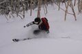 最高の雪質と絶景「焼額山スキー場」が叶えてくれる！  この冬の特別な体験【長野県 山ノ内町・志賀高原】の画像001
