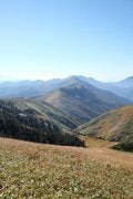 【首都圏から日帰り登山】紅葉と絶景の稜線が待つ日本百名山「巻機山」＜新潟県＞の画像009
