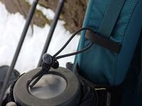 「登山の小さなストレス解消」100均で買える「カスタマイズ自在で便利すぎ」万能アイテム・バンジーコード活用法3選