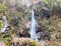 都内から日帰りで楽しめる！  関東近郊「低山ハイキングと温泉」冬のゴールデンコンボ「おすすめモデルコース」3選