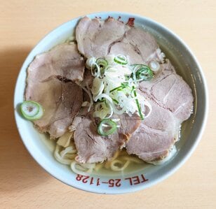透き通るスープに“罪悪感”なし！ 1日1杯を食す「喜多方・白河・佐野」ラーメン＆絶景スキー場【星野リゾート　ネコマ マウンテン】スノートリップ