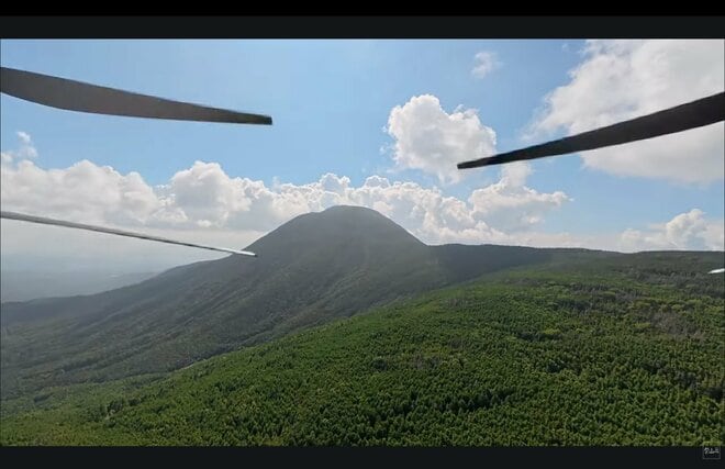【未来の山岳物流事業が現実になる】各地の山小屋で「ドローンでの荷上げ」本格導入の兆しの画像002