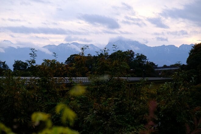 「八ヶ岳×紅葉×秘湯×高原グルメ」の贅沢プラン！  11月の ”おすすめドライブコース国道141号線” が紅葉の最盛期の画像015