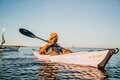 まるで折り紙のように組み立て＆収納できるカヤック！  軽量・パッカブルで扱いやすい【UPI「ORU KAYAK（オルカヤック）」】3モデルの画像004