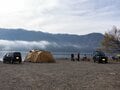 「白い絶景」雪と氷が作り出す、冬だけの自然のアート！  キャンプ・ハイキング・スキー＆スノーボードで見たい「特別な景色」4選レポート！の画像002