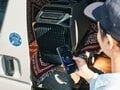 エコフローより、アップデートされた「夏ギア」が発表！  冷房力向上・ペットケア機能搭載エアコン「WAVE 3」＆容量3サイズ冷蔵庫「GLACIER Classic」の画像001