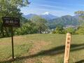 仰ぎ見る巨大な岩塊の山！  秀麗富嶽十二景 八番「岩殿山」登山口から50分「富士山の絶景」＆特大スケール岩壁「稚児落とし」レポート【山梨県大月市】の画像002