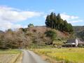 眺望が悪くても山が好き！ 脱ビギナーのあとはカメラ？ 三角点？ 「おひとり様の趣」味わいたいライターのディープな山歩きとは「西鎌倉山」【兵庫県三田市】の画像003