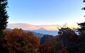 テレビ朝日『帰れマンデー見っけ隊！！』でサンドウィッチマンも訪れた「日本一の渓谷美」山梨県・昇仙峡の「落差30mの滝」と「富士山」の絶景の画像001