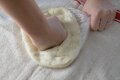 ”袋でこねる”だけ！  子どもと一緒に作れるお手軽「メスティンちぎりパン」【季節の外ごはん vol.33】の画像006