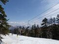 【スキー】シーズン最後の滑り込み！  実は“まだ滑走可能”な「大雪山層雲峡 黒岳スキー場」へ！  2026年｜北海道の画像009