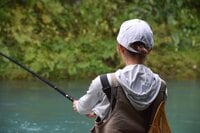 「今さら聞けないかも…」初心者からベテランまで覚えておきたい「絶対NGの釣りマナー」3つのポイント