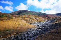 いったい誰がそう呼んだ？  栗駒山の「神の絨毯」はみちのく最強の紅葉ワールド！＜後編・宮城県 栗駒山＞【今日も山旅気分 vol.10】
