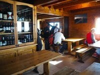 アルプスの山歩きの醍醐味をたっぷり体験できるイタリアのの山小屋事情【ブーツの国の街角で「Rifugio（リフージョ）の魅力」 vol.25】