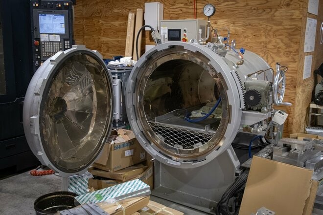 ロードバイク “あきらめ組” も納得の精度＆乗り心地！  メイドイン讃岐のハイエンド折りたたみミニベロ「Tyrell FCX」で、しまなみ海道を走ってみた！の画像003