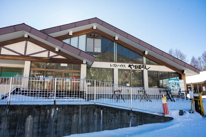 インバウンドの波がまだ来てない！？  パウダー好き＆ファミリースキーの穴場「Mt.乗鞍スノーリゾート」でサラサラの粉雪をいただき！【満喫体験レポ】の画像010