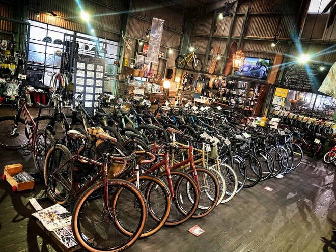 【自転車】田舎道を “グラベルバイク” で巡るサイクリング！  信州「伊那谷」の夏  “おいしいとこをちょっとずつ！”   長野県伊那市、宮田村 2025年の画像011