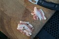 火にかけて「待っている時間」がごちそう缶＆「開けてすぐ」のごちそう缶。“焚き火が似合う” 缶詰3選＜後編＞【缶詰博士の缶たん”CAN”P料理 vol.11】の画像004