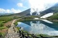 【北海道】旭岳温泉「ホテルベアモンテ」にて6月21日（土）より「大雪山旭岳・登山応援プラン」の提供をスタート！  旭岳の開山に合わせ、初心者から楽しめる2つの宿泊プランの画像002