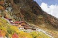 この秋に行きたい！ 至極の紅葉登山【第2回】氷河が作った奇跡の山岳紅葉「北アルプス・涸沢カール」と「中央アルプス・千畳敷カール」の画像003