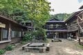 この秋に行きたい！ 至極の紅葉登山【第3回】日本最高所の野天風呂「本沢温泉」から見る「硫黄岳」！ 紅葉を逆さに映し出す神秘の「白駒池」～八ヶ岳 編～の画像002