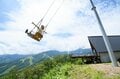 【白馬岩岳マウンテンリゾート】から見る “絶景コラボ”「北アルプスの山々の冠雪と麓の紅葉」 11月は『ゴンドラ ノア』ありがとうイベント開催！の画像004