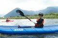 日本一長い川「信濃川水系の千曲川」 サイクリングとラフティング＆カヌーで流域の魅力を再発見！ ツアー体験記【長野県・東北信エリア】の画像013
