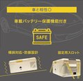 【LOGOS】持ち運べる冷凍＆冷蔵庫「（野電）エレキャン・冷凍冷蔵庫 16-BF」とベルト式エアコン「野電 ボディエアコン・ツインクール」がクラファンで販売中！の画像006