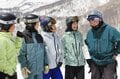【日本スキー場開発】契約アスリートが“春の白馬”に集結！ 2026年「ミラノ・コルティナ冬季五輪」を目指す期待の若手選手たちと “オリンピアン” が雪上セッションの画像001