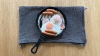 ポイントは「光」と「ひと手間」！  インスタ用ほか iPhoneで手軽に「映えるキャンプ飯」を撮る「3つのコツ」