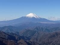 私の “推し山” 丹沢・塔ノ岳！  7回登って分かった「12月がベスト」なワケ！  読むとアナタも挑戦したくなる「登山レポ」