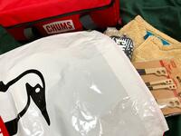 買って損なし！？「チャムス」の福袋は、アウトドア初心者にもおすすめ！  驚きのコスパ＆今の時季に活躍するアイテムも！【購入品レポ】