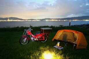 【73歳人気YouTuberの愛車】「ハンターカブ＆クロスカブ」に乗り始めたわけと「ジジイ流カスタム術」