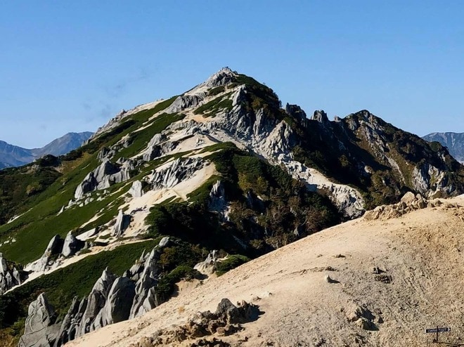 「気温マイナス25℃、猛吹雪からの大逆転」 北アルプス・燕岳で迎えた1日遅れの「初日の出」【日本で山登りはじめました vol.6】の画像002