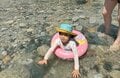 冬通いの「スノーボード好き」もハマる「夏の白馬」！  山を見て＆川遊びするだけでも心地よい、家族と一緒の1日「整い旅」現地レポの画像002