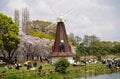 「浮間公園」桜とチューリップの豪華コラボは”東京の春”を鮮やかに彩る【東京都・板橋区】の画像008