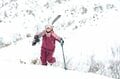 【雪道だってへっちゃら】「デリカD:5」が雪国に暮らすスキーヤーに選ばれるワケの画像004