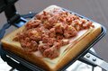 「目指せ、ゴージャスホットサンド」グルメ缶詰を使えばバリエーションは無限大！【缶詰博士の缶たん”CAN”P料理 vol.40】の画像003