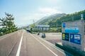 【自転車】ベストシーズン到来！「久比岐自転車道」 旧国鉄のトンネルと日本海　潮騒を感じながら “専用道” で心ほぐれるサイクリング   新潟県｜2026年の画像001