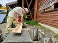 「やっと予約開始日が決定！」2026年シーズン直前「南アルプス・光小屋」最新営業情報【わたし、山小屋はじめます vol.74】の画像006