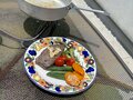 一生モノの “アウトドア用フライパン” はコレ！  びっくりするほど美味しく肉が焼けるエバニューの「HD.ALU Pan」使用レポートの画像008