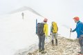 登山道整備完了！ 最新ルート状況「栂池高原〜白馬乗鞍岳〜白馬岳」＜北アルプス＞の画像008