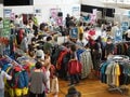 日本最大級の砂浜海岸で「アウトドアプログラム」を思いっきり楽しむ「モンベルクラブ・フレンドフェア in 九十九里」開催！  4月20日＆21日【千葉県山武市蓮沼】の画像002