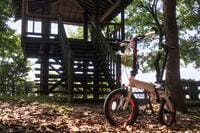 サイクリング、旅行、街ブラ「すべてにちょうどいい！」行動範囲が広がる「14インチ折りたたみ自転車」の実用的魅力と「オススメ車種」3選
