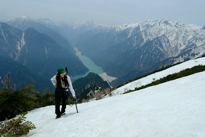 【ハイカー女子のお気に入り】夏山登山の悩みベスト3！ 「汗対策＆虫対策＆雨対策の山道具 」 2025年の画像006