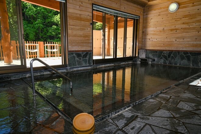“まるっと楽しむ 尾瀬の山歩き” vol.1【福島県 檜枝岐村】 江戸時代から続く “歌舞伎の村”！  入山口からたった40分で花の宝庫「大江湿原」への画像019