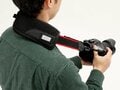 バックパックを背負った時の「蒸れ＆濡れ」が軽減！  画期的メッシュサポーター【「背中肩セットで蒸れんゾ」DOPPELGANGER】の画像008